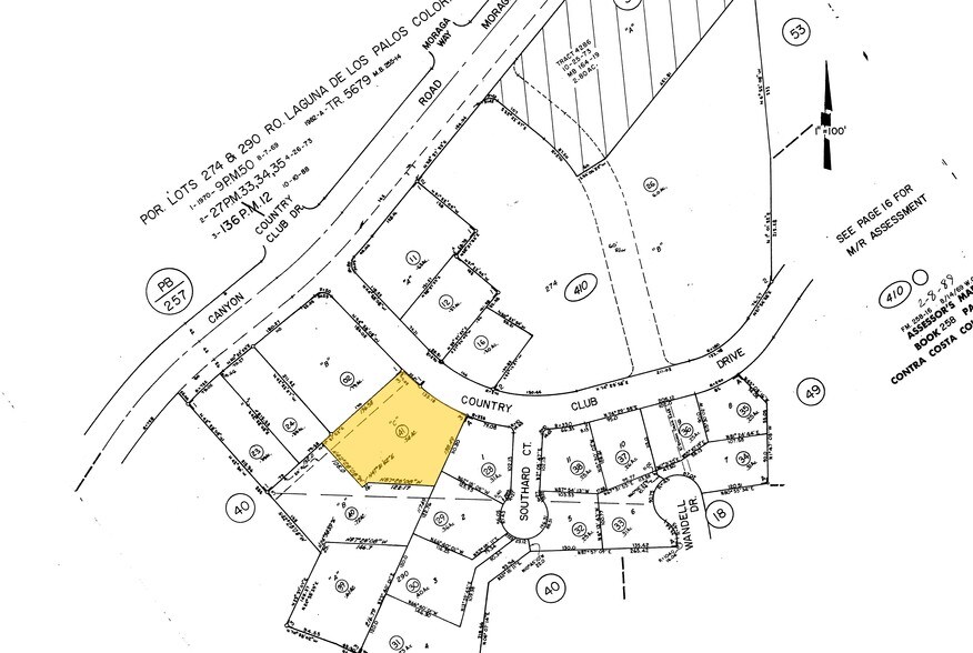 More Photos Of 1030 Country Club Dr, Moraga Medical For Lease