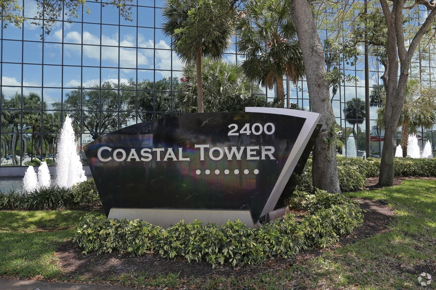 More Photos Of 2400 E Commercial Blvd, Fort Lauderdale Office For Lease