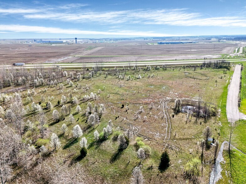 More Photos Of 0 Old US Hwy 35, Jeffersonville Land For Sale