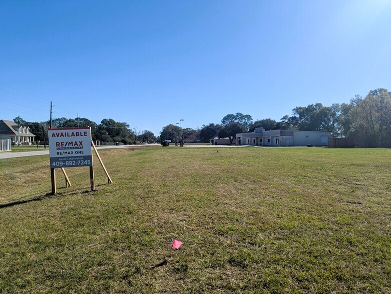 More Photos Of 1855 18th st, Nederland Land For Sale