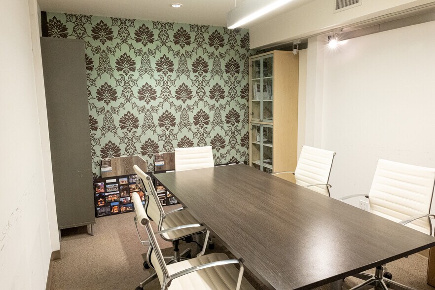 More Photos Of 1750 14th St, Santa Monica Loft Creative Space For Lease