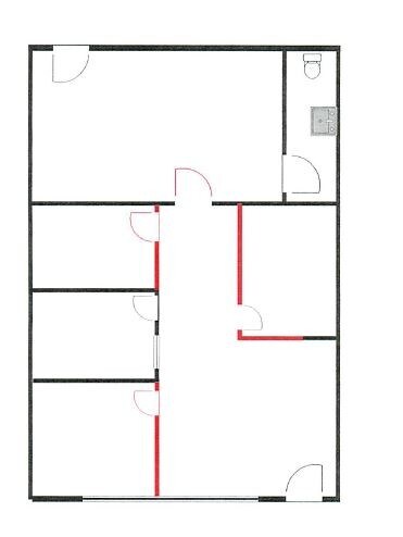 More Photos Of 2800-2828 W Country Club Dr, Oklahoma City General Retail For Lease