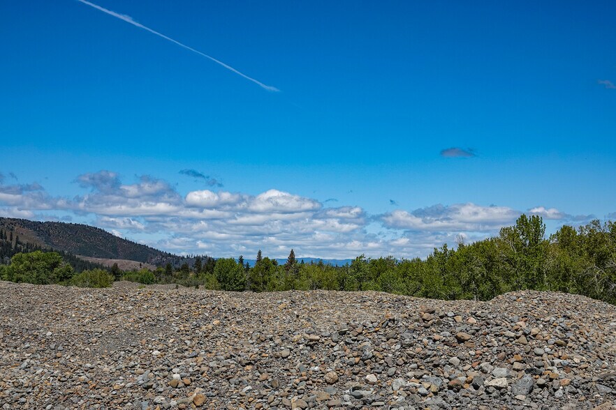More Photos Of 10800 South Hwy 3 hwy, Callahan Land For Sale