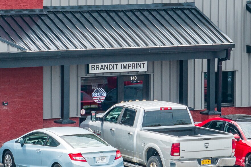 More Photos Of 1707 Oriskany St W, Utica Freestanding For Sale