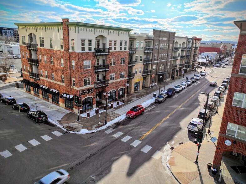 Primary Photo Of 712-786 Mainstreet, Hopkins General Retail For Sale