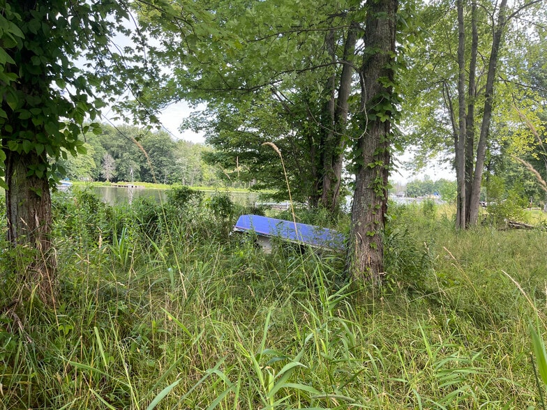 More Photos Of 9595 Horseshoe Island, Clay Land For Sale