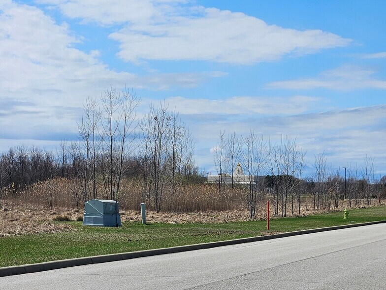 More Photos Of Temple Dr, Saginaw Land For Sale