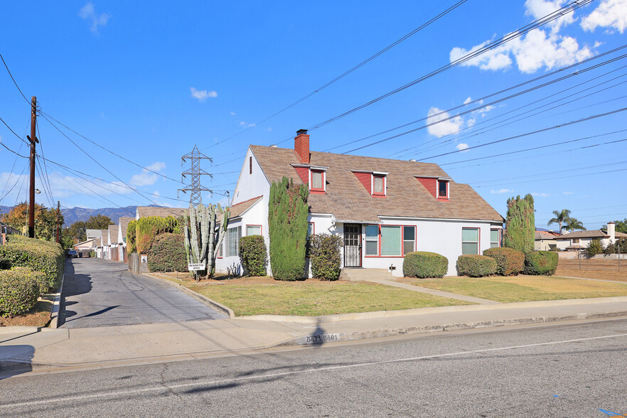 Primary Photo Of 8471 Wells St, Rosemead Apartments For Sale