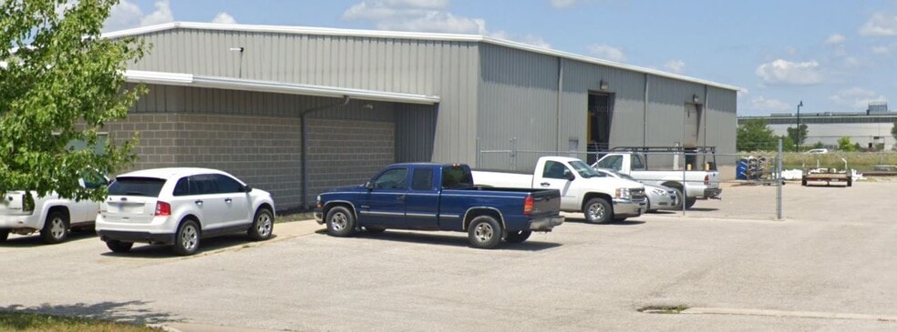 More Photos Of 3416 Rascal Dr, Lafayette Light Manufacturing For Sale