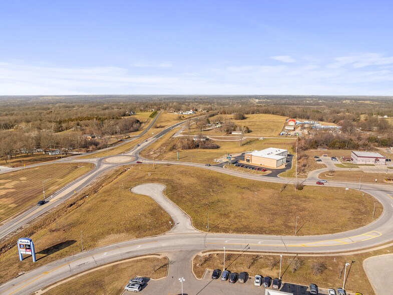 More Photos Of Lots 6,7,8,9 Hawthorne Boulevard, Warrensburg Land For Sale