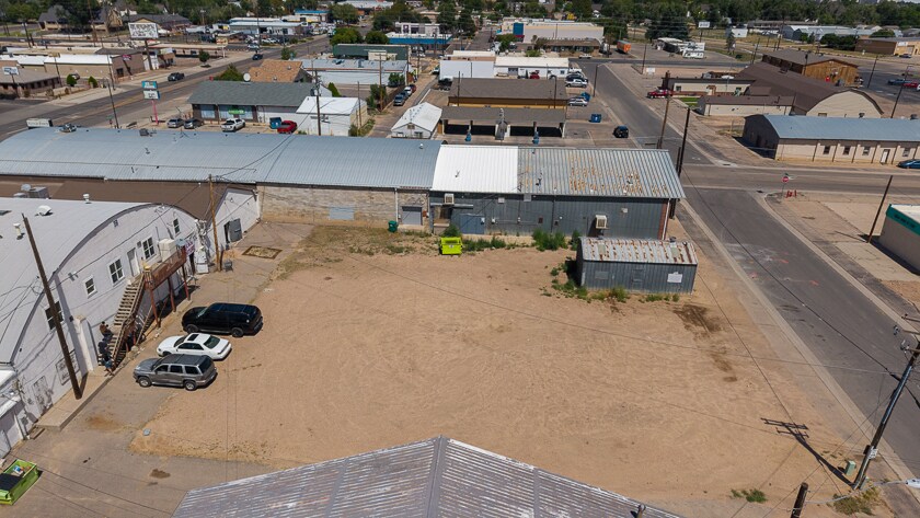 More Photos Of , Garden City Land For Sale