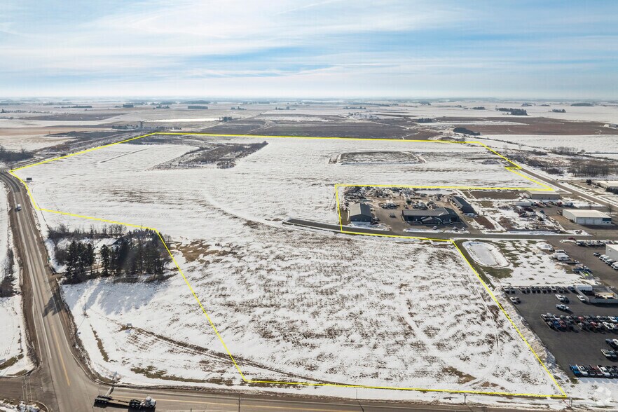 More Photos Of Highway 51, Arlington Land For Sale