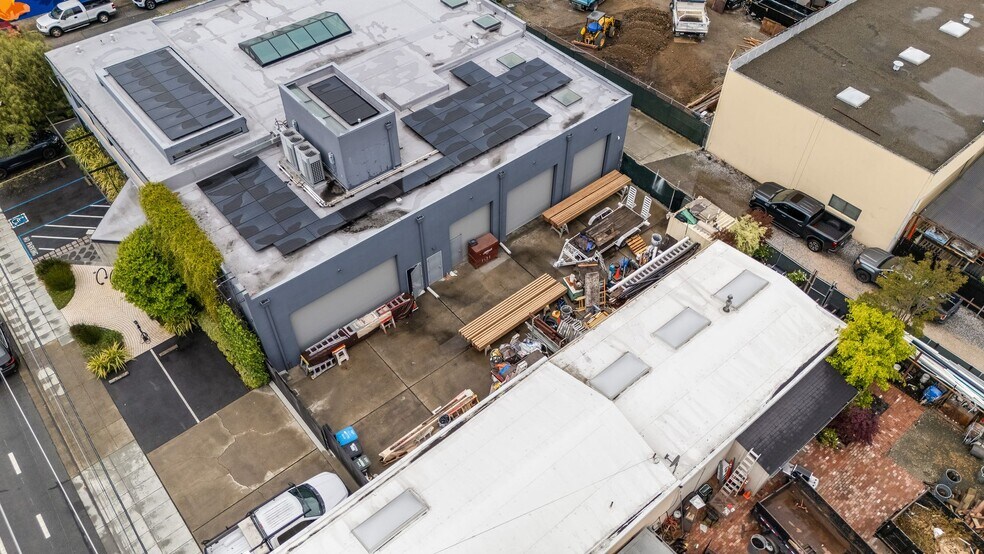 More Photos Of 1401 Old County Rd, San Carlos Manufacturing For Sale
