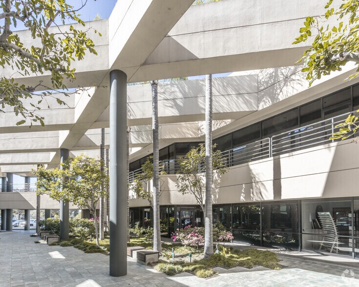 More Photos Of 3602 Inland Empire Blvd, Ontario Office For Lease