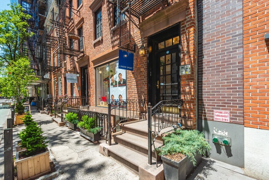 More Photos Of 13-15 Christopher St, New York Apartments For Sale