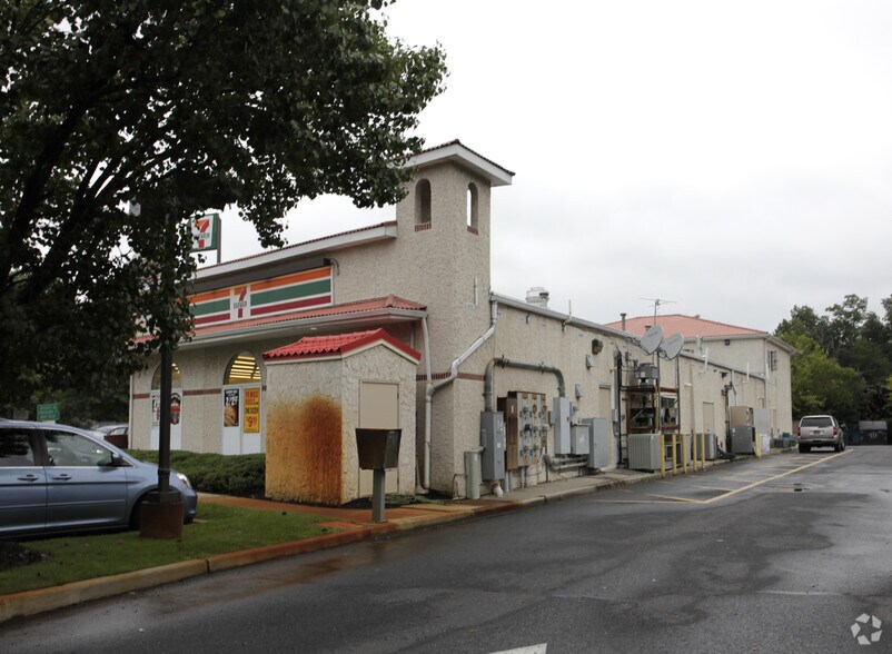More Photos Of 969-999 Us Highway 9 N, Howell Storefront Retail Office For Sale