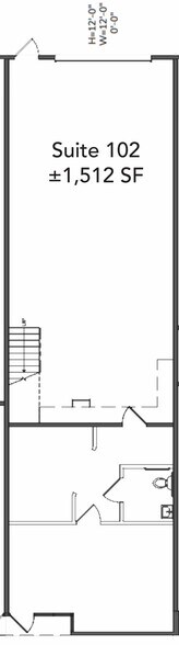 More Photos Of 27640 Commerce Center Dr, Temecula Warehouse For Sale