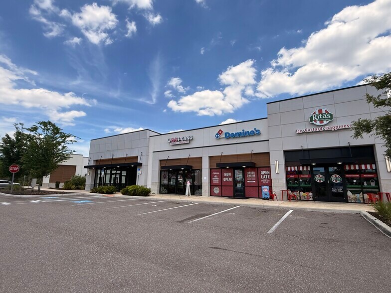 More Photos Of 5628 Circa Fishhawk Blvd, Lithia General Retail For Lease