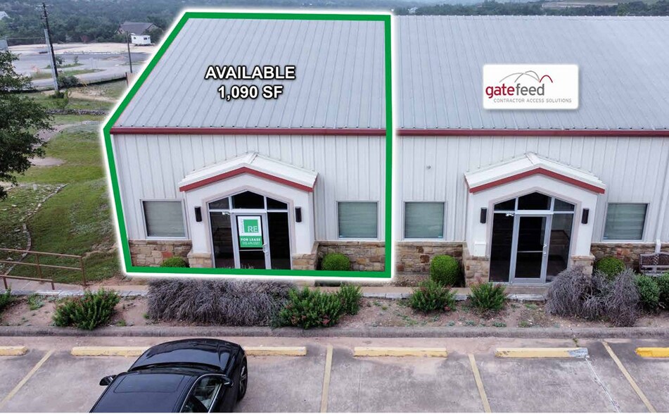 More Photos Of 105 S Canyonwood Dr, Dripping Springs Unknown For Lease