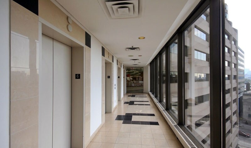 More Photos Of 150 Bloor St W, Toronto Office For Lease