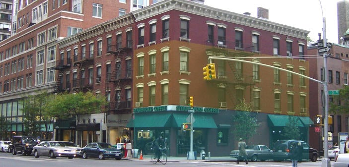 More Photos Of 1128 Third Ave, New York Storefront Retail Residential For Lease