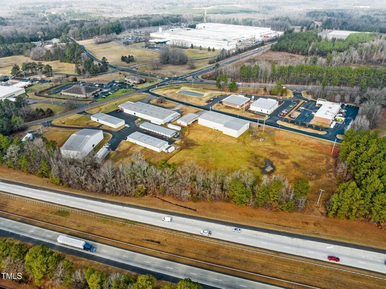 More Photos Of 400 Oxford Loop Rd, Oxford Land For Sale