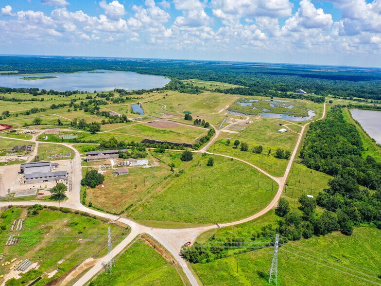 More Photos Of 303 Vat Rd, Boling Land For Sale