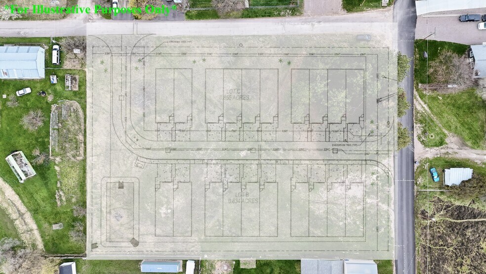 More Photos Of NHN 13th Ave, Polson Land For Sale