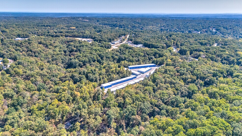 More Photos Of 14004 12 Hwy, Rogers Self Storage For Sale