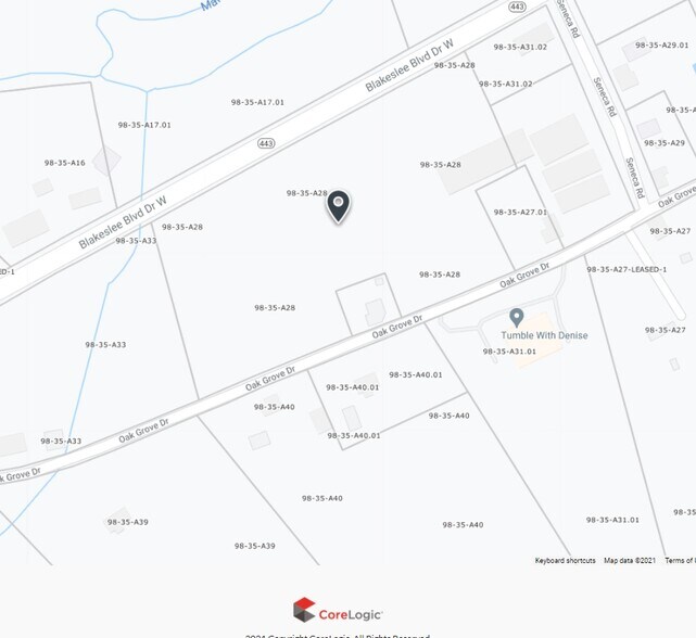 More Photos Of 164 Seneca Rd, Lehighton Warehouse For Lease