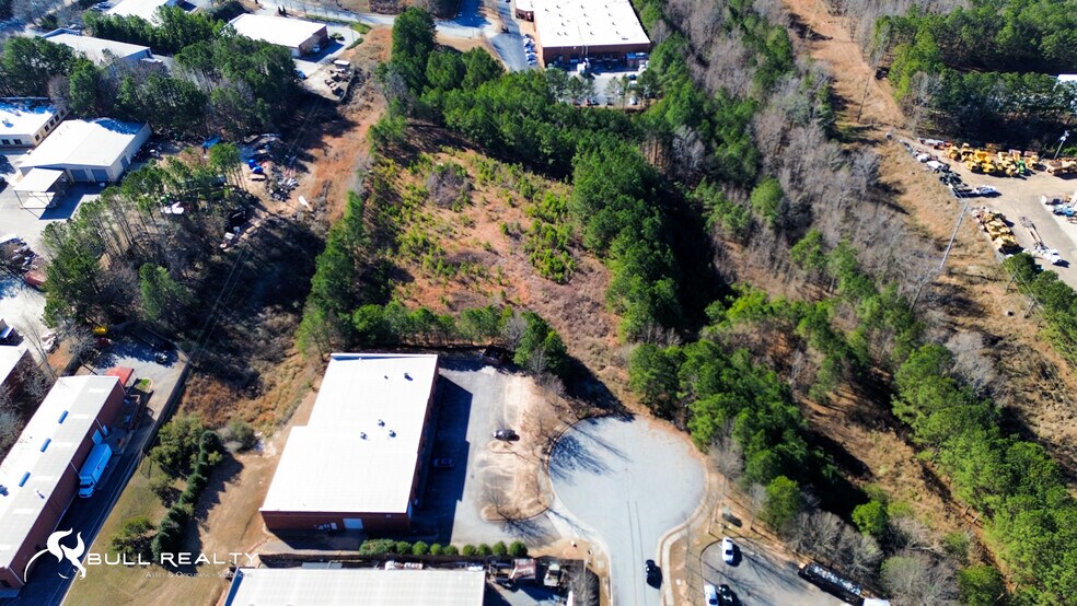 More Photos Of 4334 Brogdon Exchange, Suwanee Land For Sale