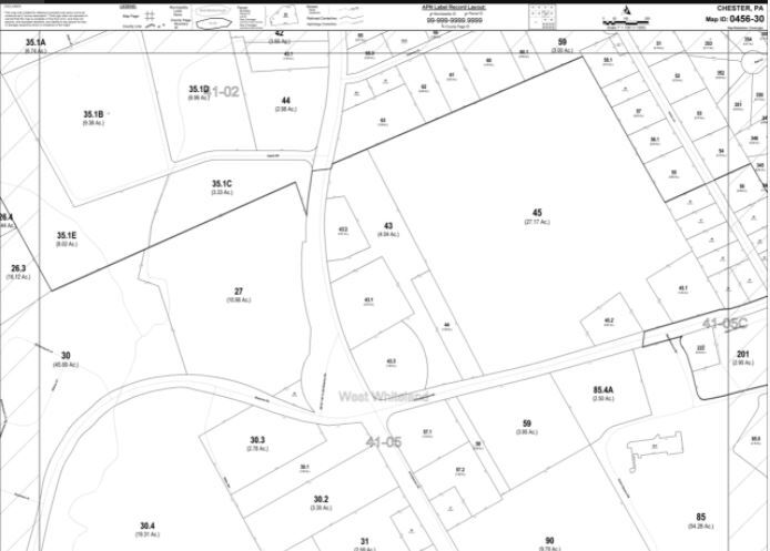 More Photos Of 215 N Pottstown Pike, Exton Storefront For Sale