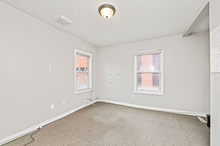 More Photos Of 135 W Ridge Rd, Rochester Storefront Retail Office For Sale