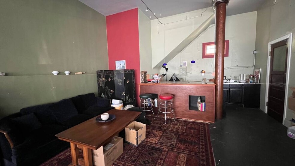 More Photos Of 1201 Pacific Ave, San Francisco Storefront Retail Residential For Lease