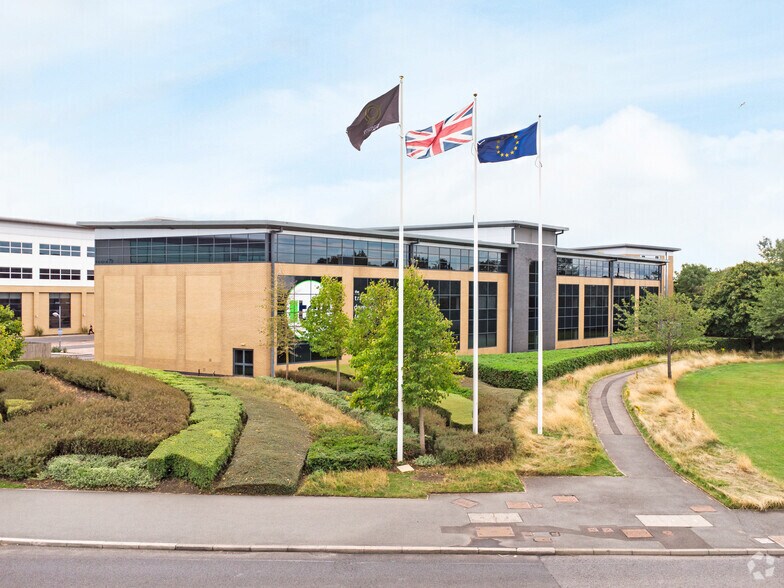 Primary Photo Of Benton Ln, Newcastle Upon Tyne Office For Sale