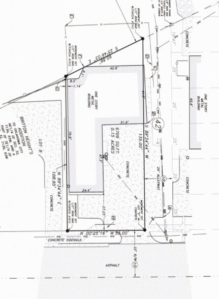 More Photos Of 8709 N Western Ave, Oklahoma City Office For Lease