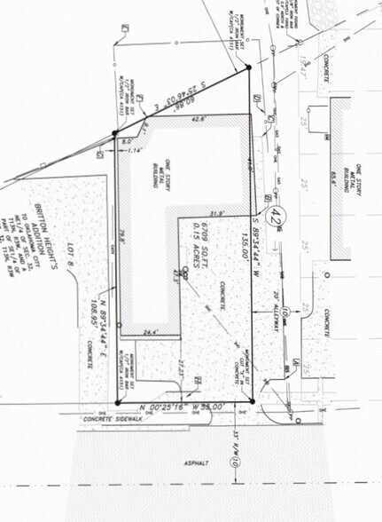 More Photos Of 8709 N Western Ave, Oklahoma City Office For Sale