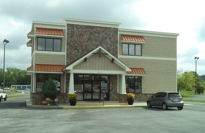 Primary Photo Of 150 Felton Dr, Rockmart Auto Dealership For Sale