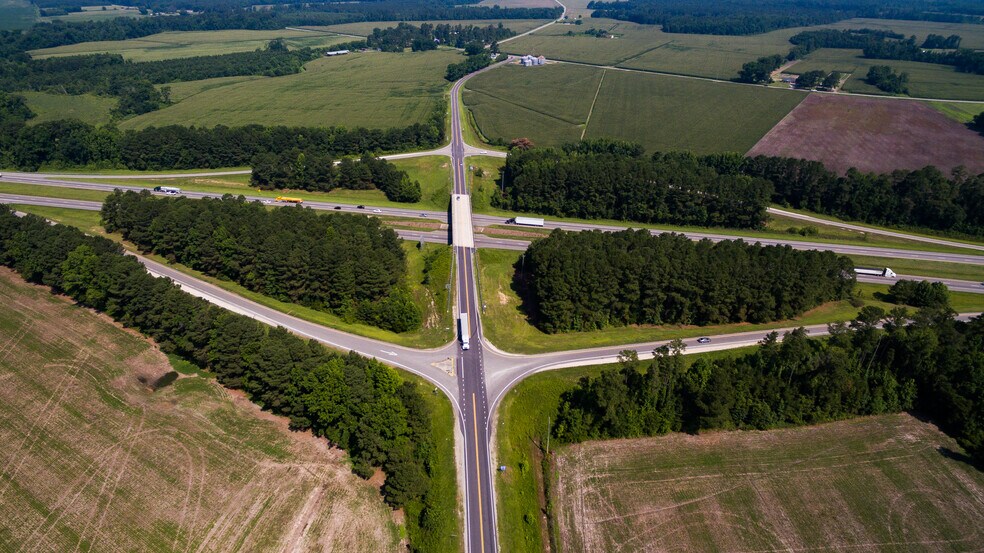 More Photos Of xxxx Chicken Rd, Fairmont Land For Sale