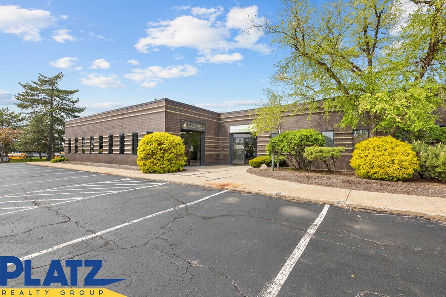 Primary Photo Of 23775 Commerce Park, Beachwood Office For Sale