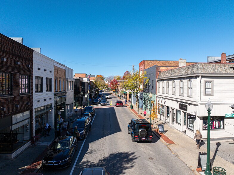 More Photos Of 439-441 Beaver St, Sewickley Storefront Retail Office For Sale