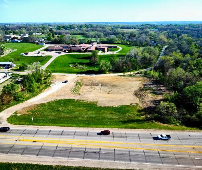 More Photos Of 1716 A Ave W, Oskaloosa Land For Sale