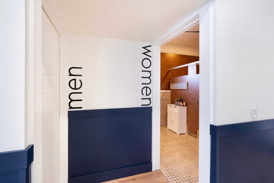 More Photos Of 1363 Fulton Rd, Santa Rosa Religious Facility For Sale