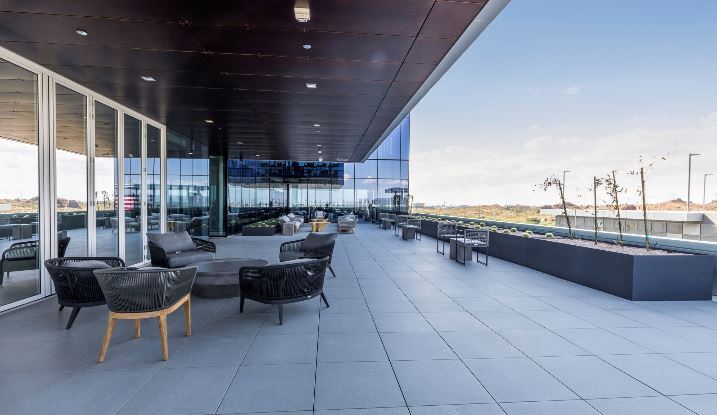 More Photos Of 410 N Scottsdale Rd, Tempe Office For Lease