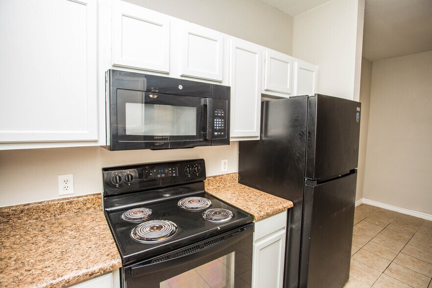 More Photos Of , Lubbock Multifamily For Sale
