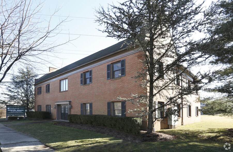 More Photos Of 1806 Springfield Ave, New Providence Medical For Lease