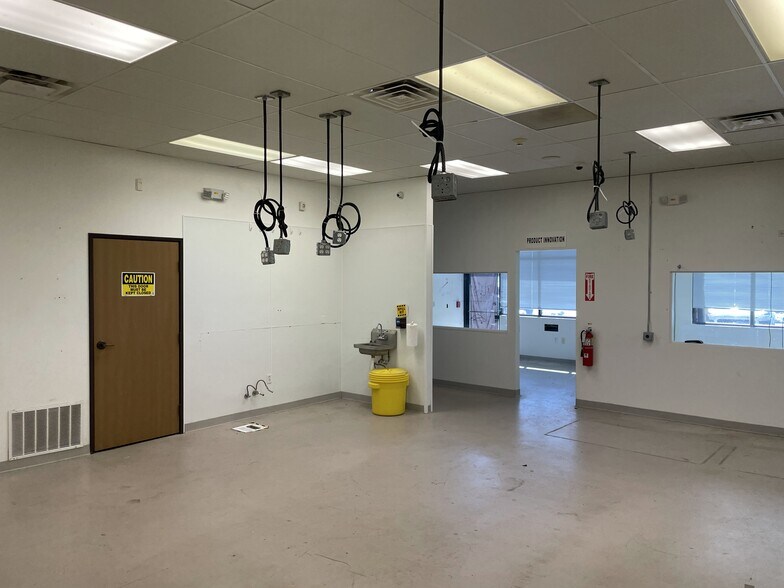 More Photos Of 35715 US Hwy 40, Evergreen Light Manufacturing For Lease