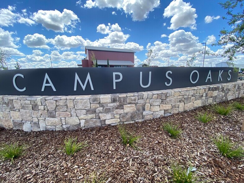 More Photos Of Campus Oaks, Roseville Land For Sale
