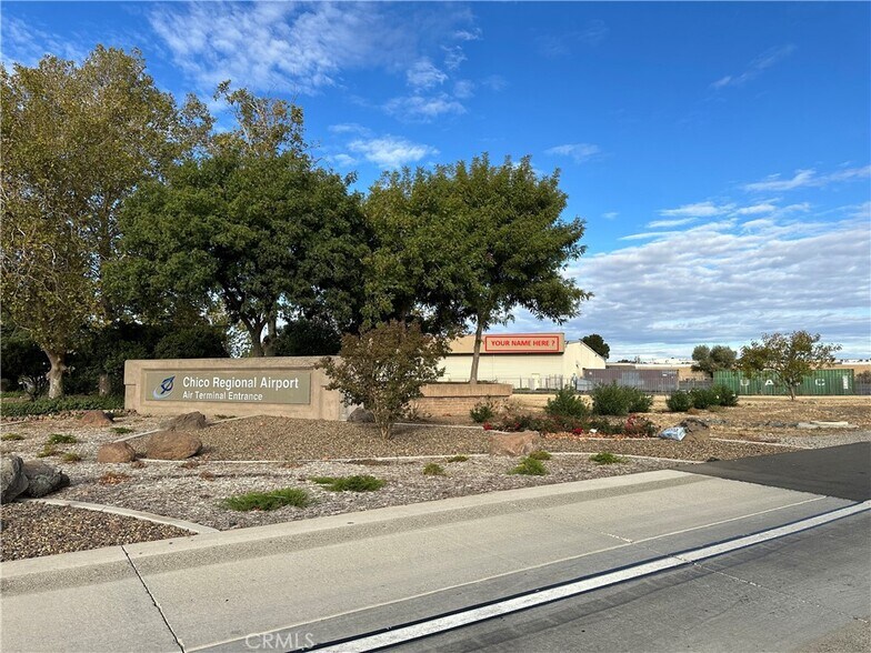 More Photos Of 1020 Marauder St, Chico Manufacturing For Sale