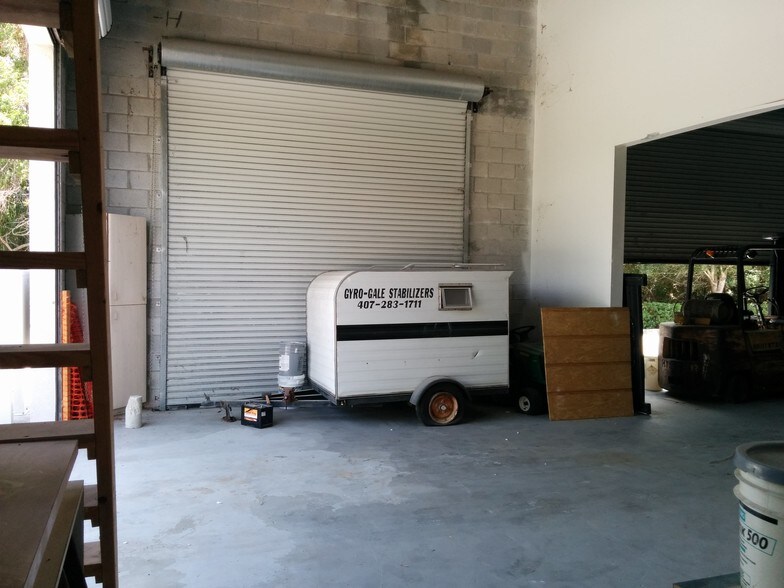 More Photos Of 845 Pop Tilton Pl, Jensen Beach Warehouse For Lease
